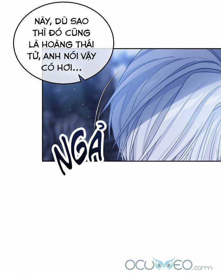 CHỒNG EM DỄ THƯƠNG CHẾT MẤT THÔI! Chapter 26 trang 37