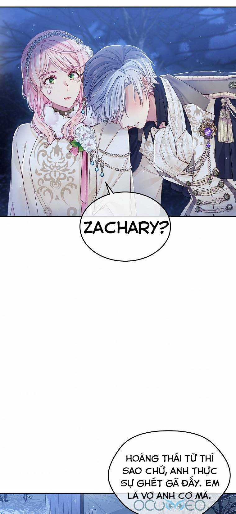 CHỒNG EM DỄ THƯƠNG CHẾT MẤT THÔI! Chapter 26 trang 38