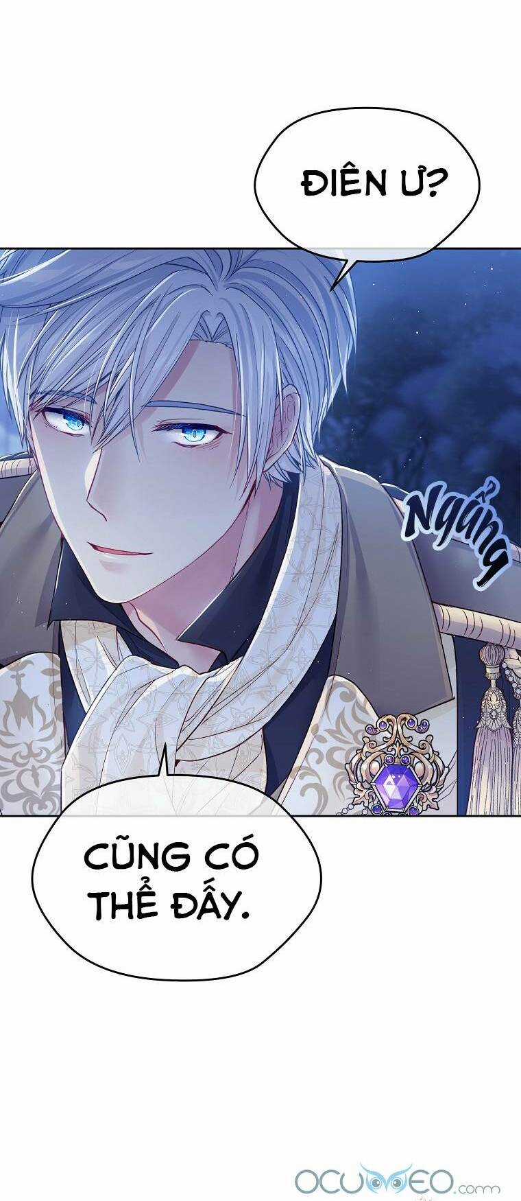 CHỒNG EM DỄ THƯƠNG CHẾT MẤT THÔI! Chapter 26 trang 40