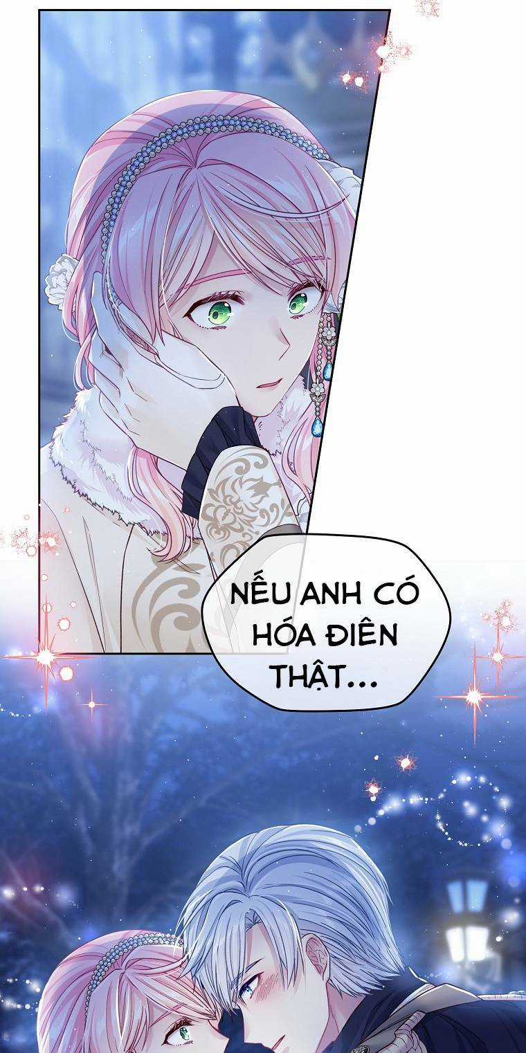 CHỒNG EM DỄ THƯƠNG CHẾT MẤT THÔI! Chapter 26 trang 41