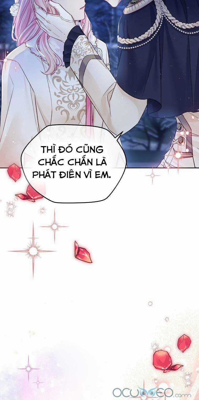 CHỒNG EM DỄ THƯƠNG CHẾT MẤT THÔI! Chapter 26 trang 42