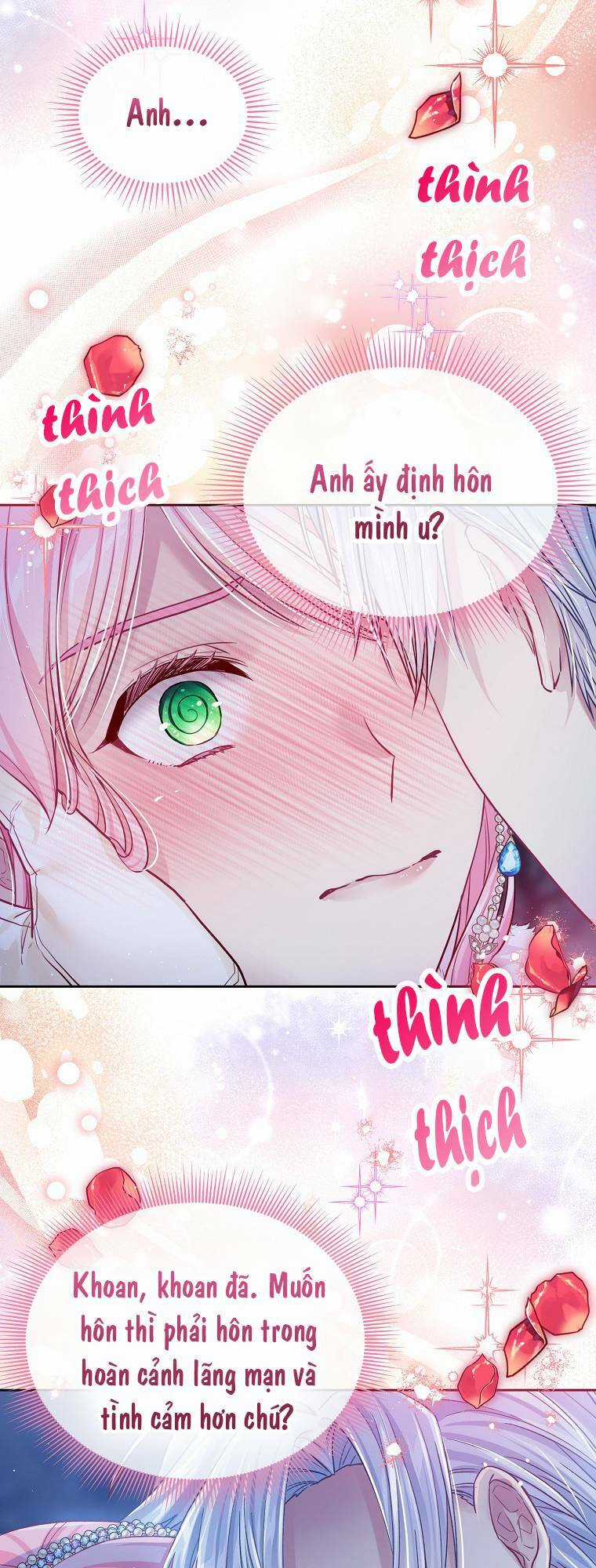CHỒNG EM DỄ THƯƠNG CHẾT MẤT THÔI! Chapter 26 trang 43