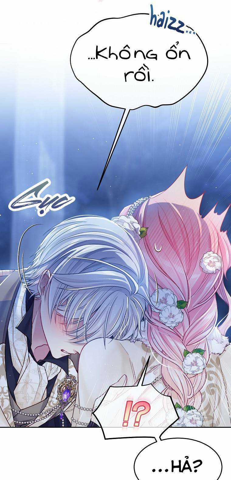 CHỒNG EM DỄ THƯƠNG CHẾT MẤT THÔI! Chapter 26 trang 46