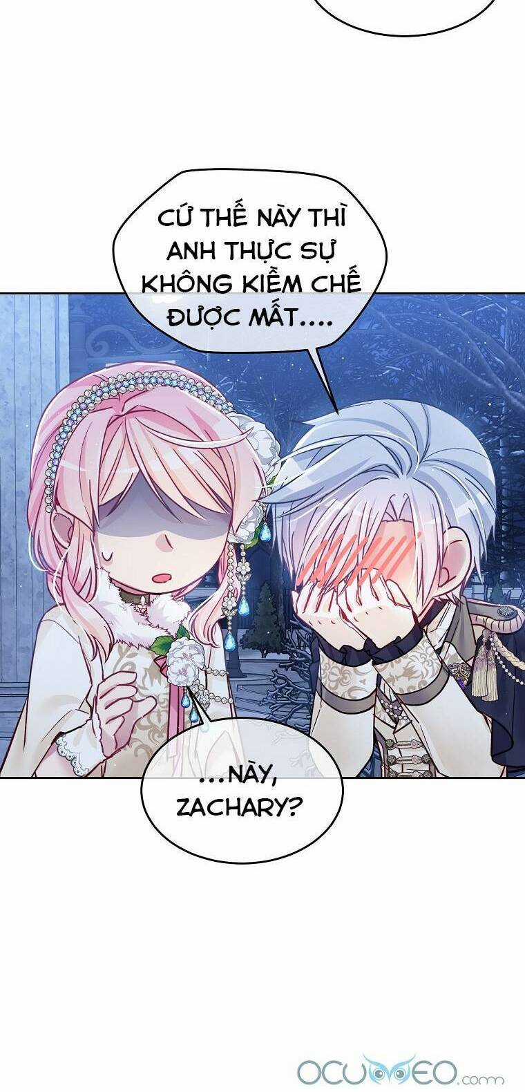 CHỒNG EM DỄ THƯƠNG CHẾT MẤT THÔI! Chapter 26 trang 47