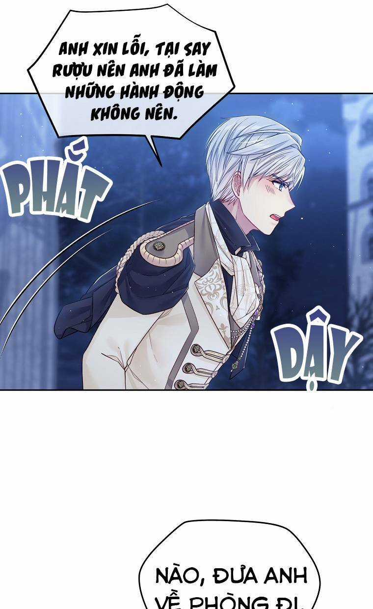 CHỒNG EM DỄ THƯƠNG CHẾT MẤT THÔI! Chapter 26 trang 48
