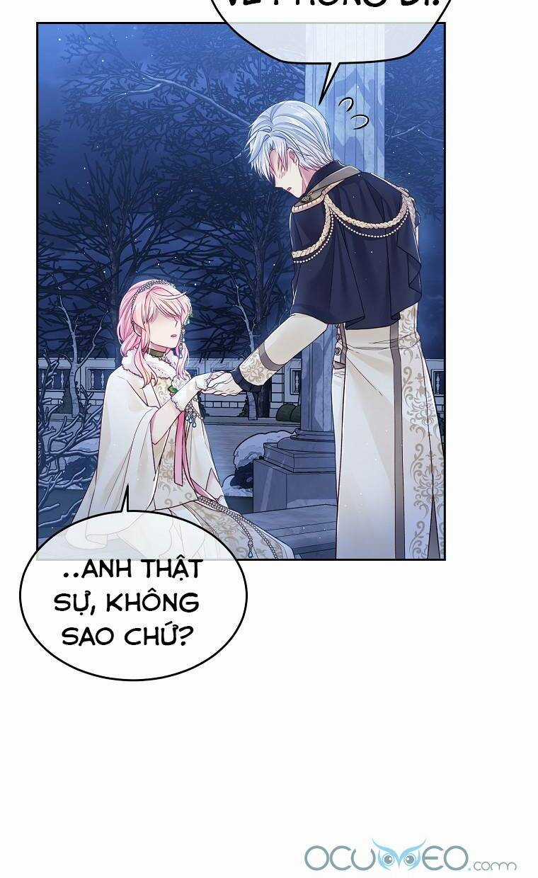 CHỒNG EM DỄ THƯƠNG CHẾT MẤT THÔI! Chapter 26 trang 49