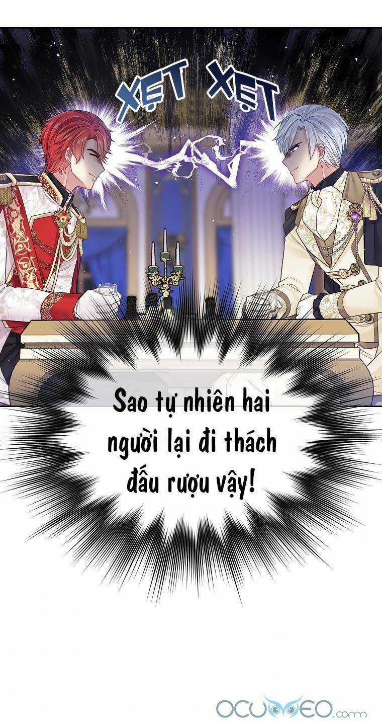 CHỒNG EM DỄ THƯƠNG CHẾT MẤT THÔI! Chapter 26 trang 5