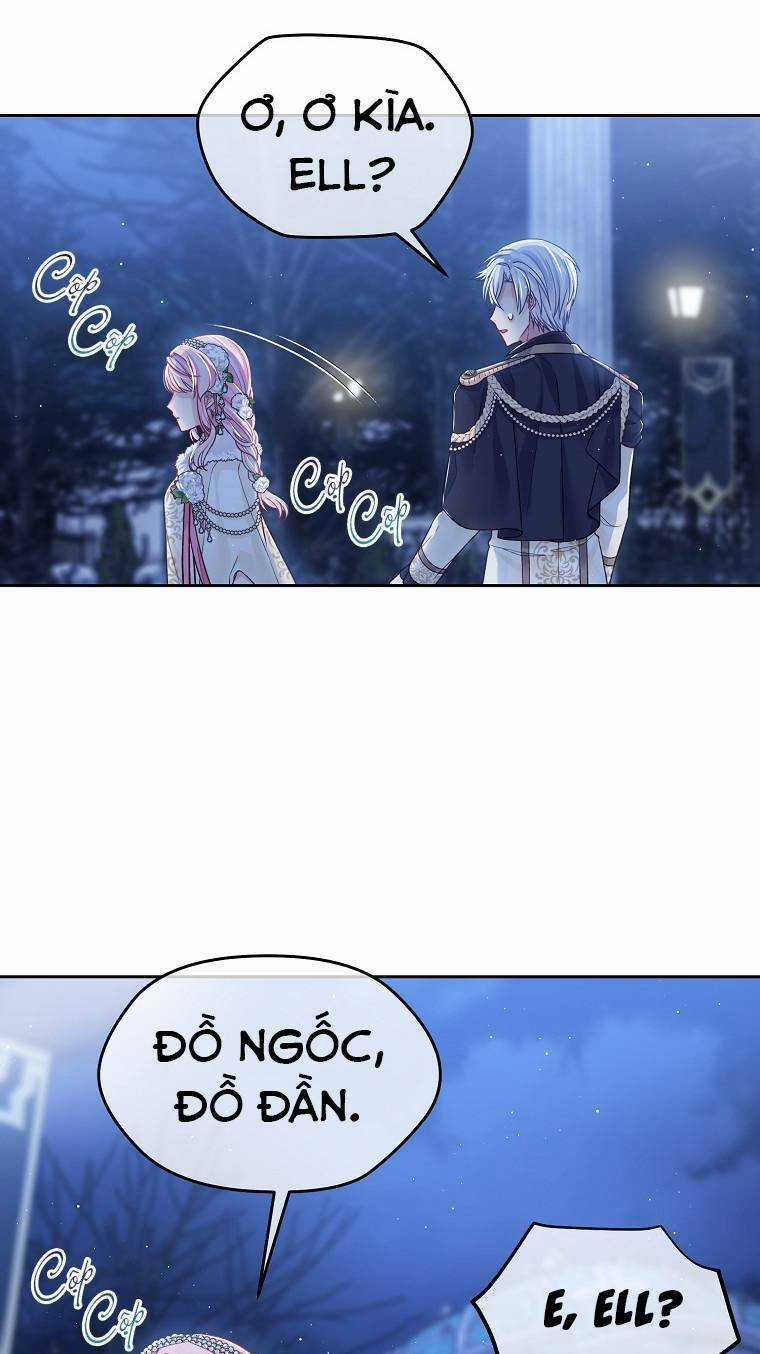 CHỒNG EM DỄ THƯƠNG CHẾT MẤT THÔI! Chapter 26 trang 52