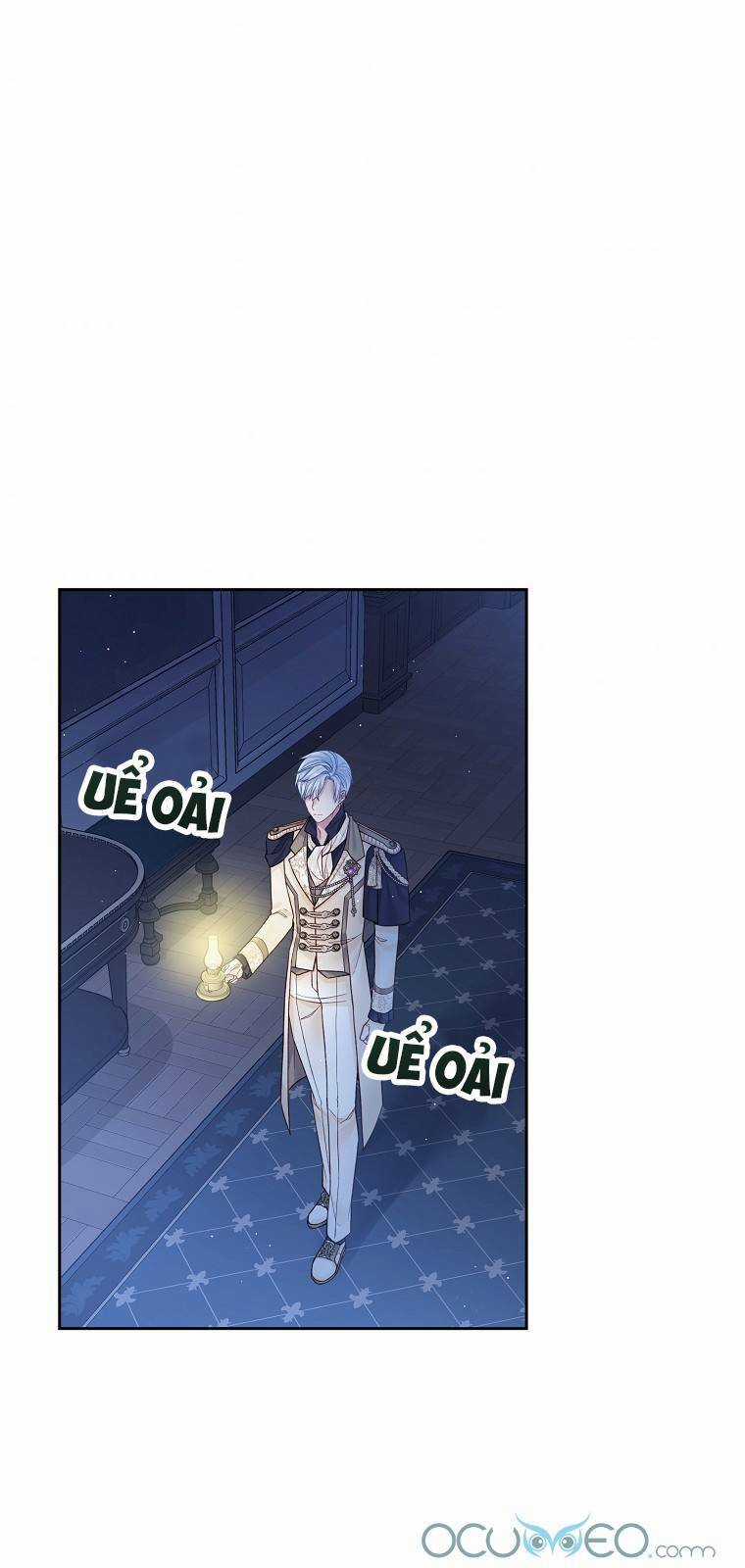 CHỒNG EM DỄ THƯƠNG CHẾT MẤT THÔI! Chapter 26 trang 54