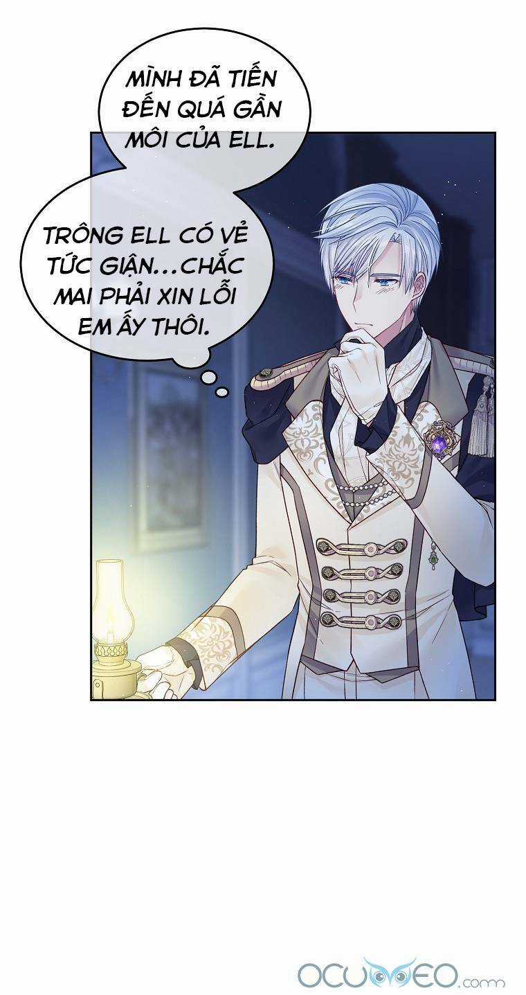 CHỒNG EM DỄ THƯƠNG CHẾT MẤT THÔI! Chapter 26 trang 55