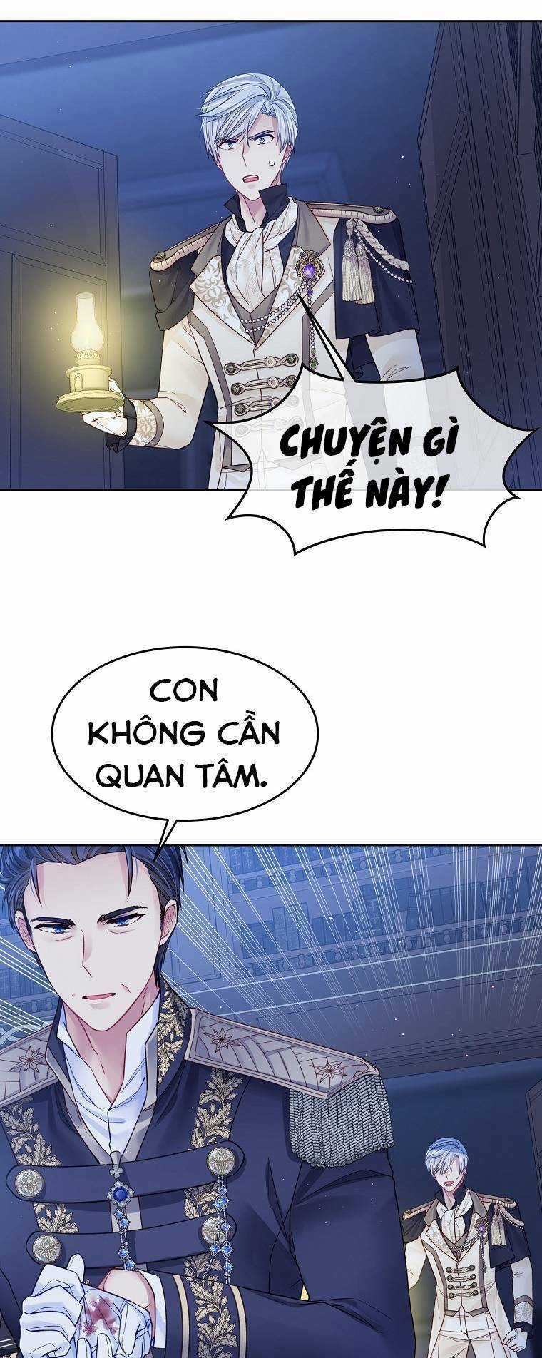 CHỒNG EM DỄ THƯƠNG CHẾT MẤT THÔI! Chapter 26 trang 59