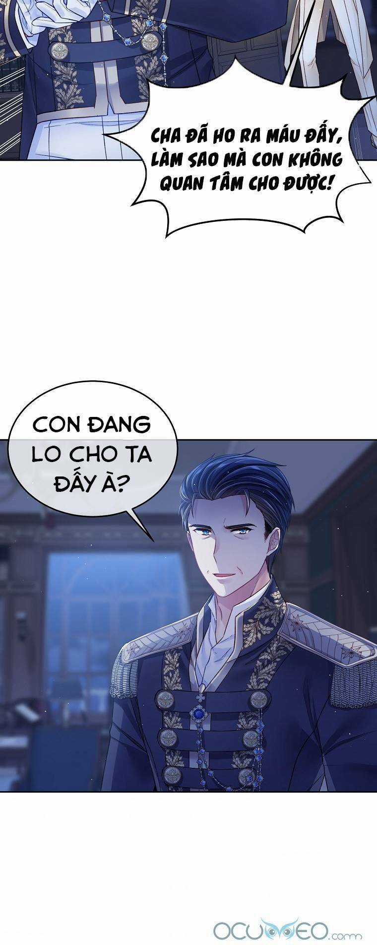 CHỒNG EM DỄ THƯƠNG CHẾT MẤT THÔI! Chapter 26 trang 60