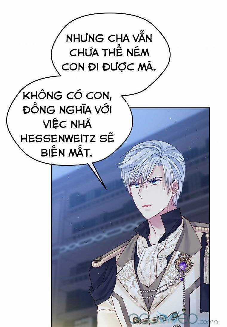 CHỒNG EM DỄ THƯƠNG CHẾT MẤT THÔI! Chapter 26 trang 62