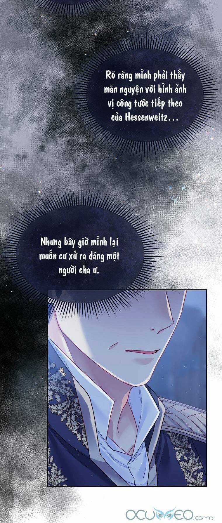 CHỒNG EM DỄ THƯƠNG CHẾT MẤT THÔI! Chapter 26 trang 64