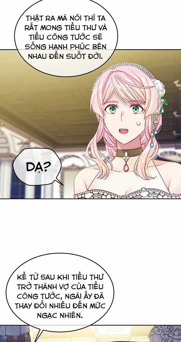 CHỒNG EM DỄ THƯƠNG CHẾT MẤT THÔI! Chapter 26 trang 8