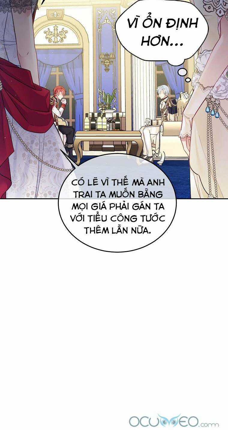 CHỒNG EM DỄ THƯƠNG CHẾT MẤT THÔI! Chapter 26 trang 9
