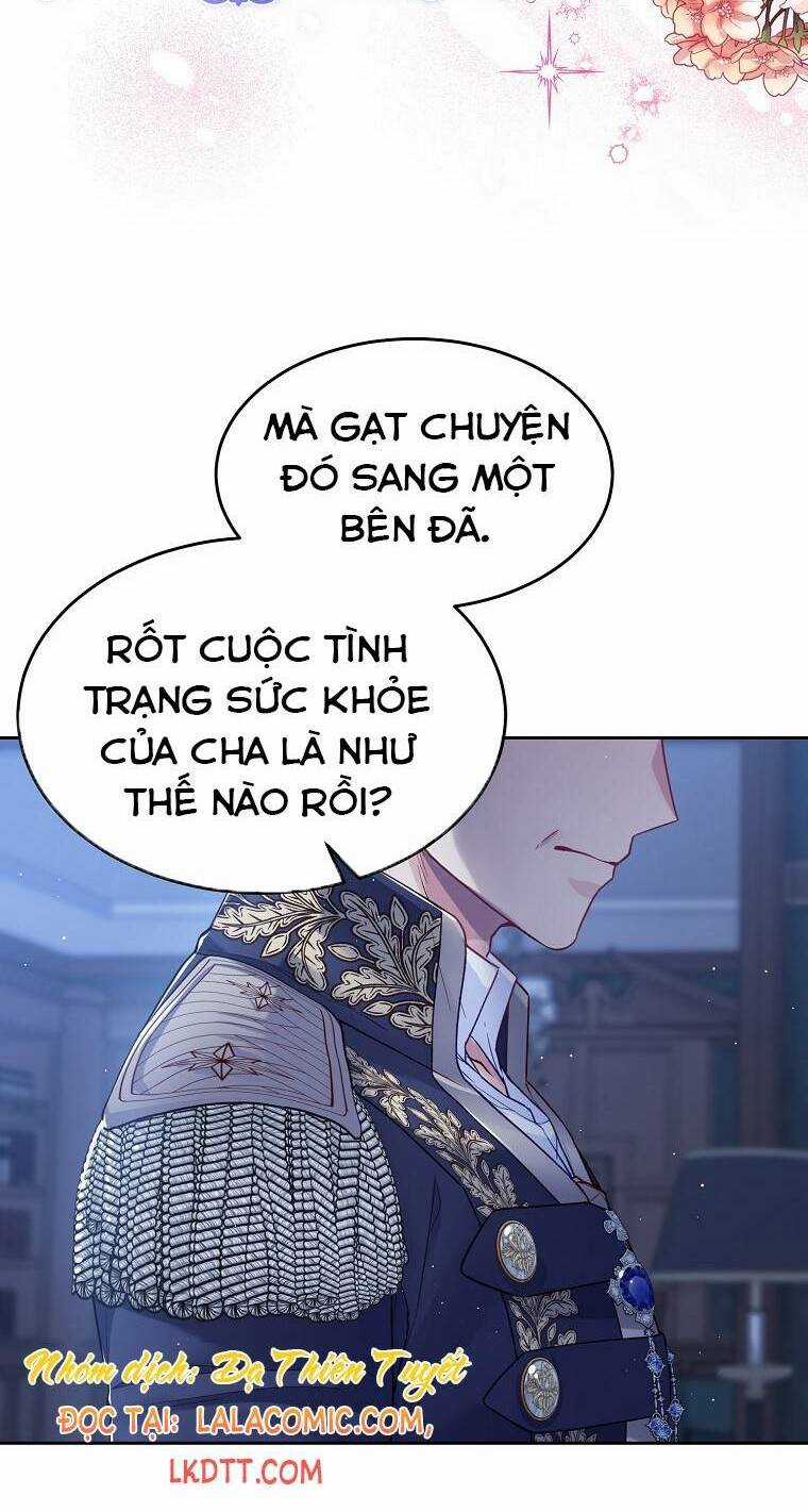 CHỒNG EM DỄ THƯƠNG CHẾT MẤT THÔI! Chapter 27 trang 11