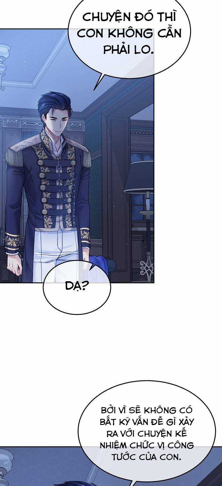 CHỒNG EM DỄ THƯƠNG CHẾT MẤT THÔI! Chapter 27 trang 13