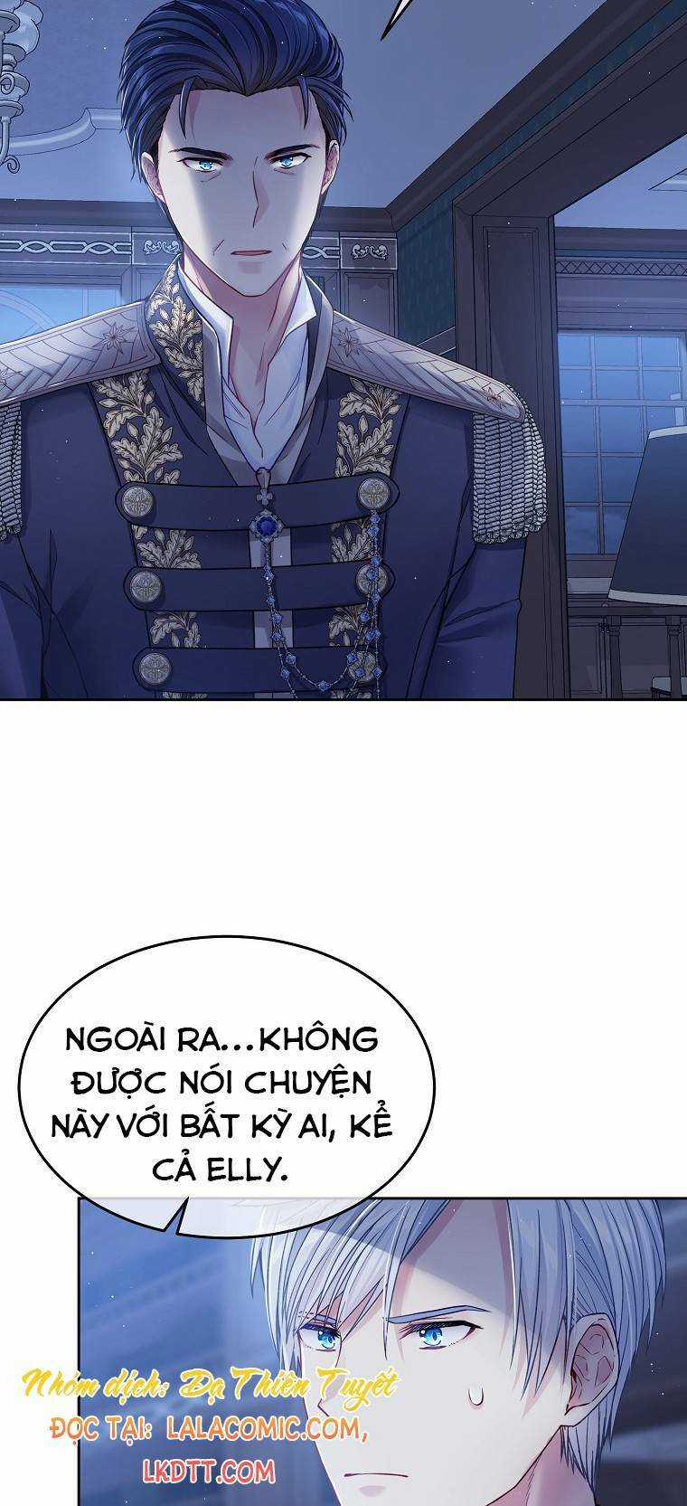 CHỒNG EM DỄ THƯƠNG CHẾT MẤT THÔI! Chapter 27 trang 14