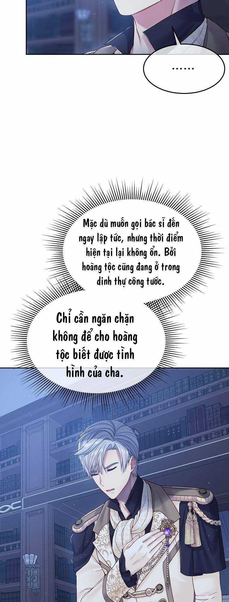 CHỒNG EM DỄ THƯƠNG CHẾT MẤT THÔI! Chapter 27 trang 15