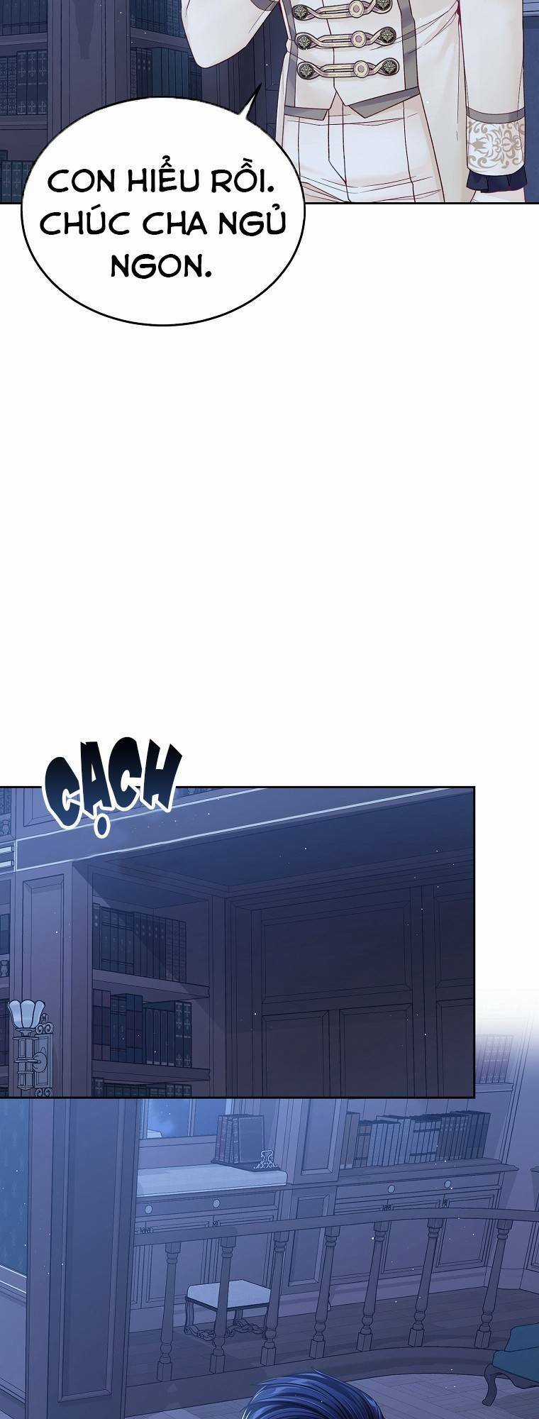 CHỒNG EM DỄ THƯƠNG CHẾT MẤT THÔI! Chapter 27 trang 16