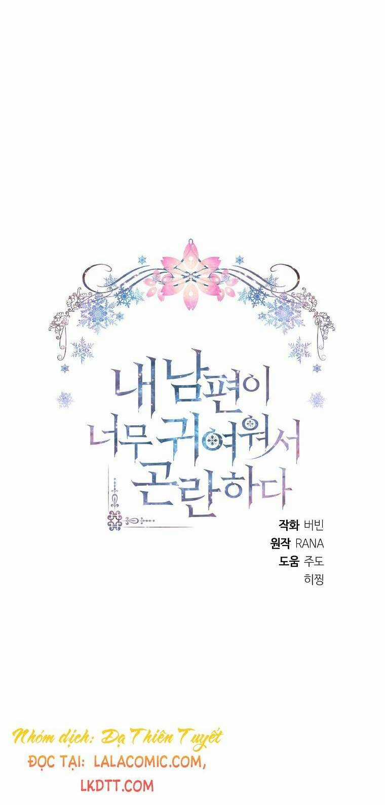 CHỒNG EM DỄ THƯƠNG CHẾT MẤT THÔI! Chapter 27 trang 18