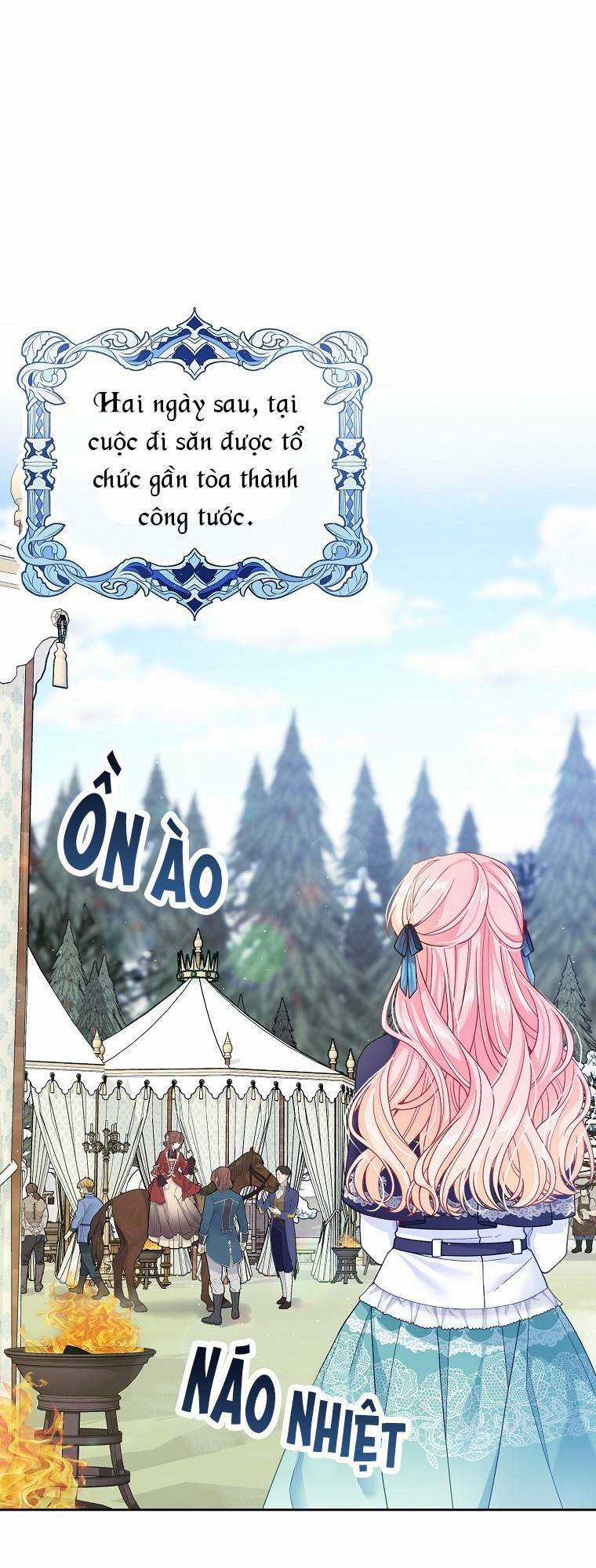 CHỒNG EM DỄ THƯƠNG CHẾT MẤT THÔI! Chapter 27 trang 19