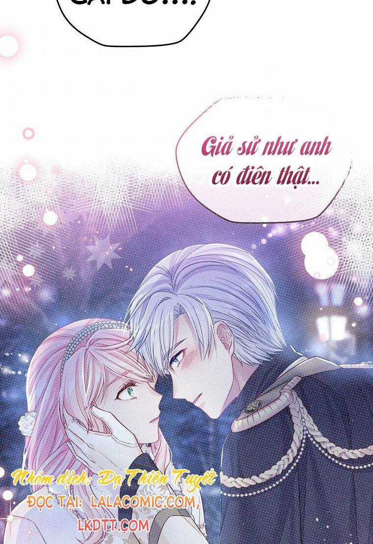 CHỒNG EM DỄ THƯƠNG CHẾT MẤT THÔI! Chapter 27 trang 23