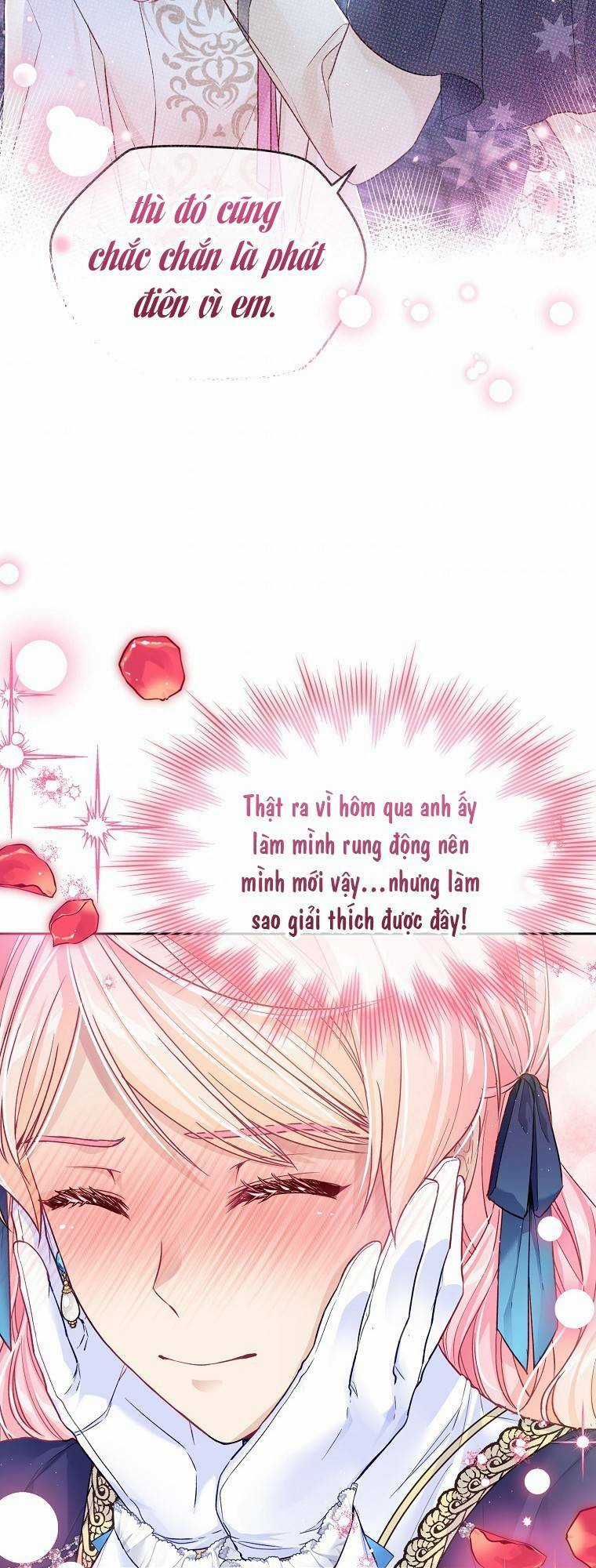 CHỒNG EM DỄ THƯƠNG CHẾT MẤT THÔI! Chapter 27 trang 24