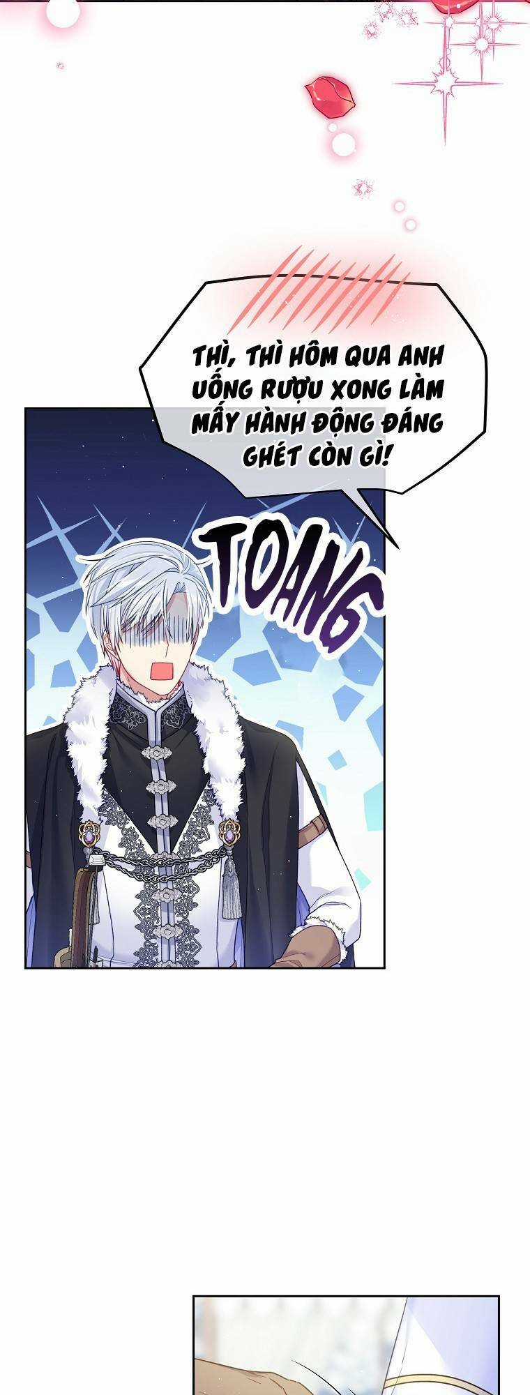 CHỒNG EM DỄ THƯƠNG CHẾT MẤT THÔI! Chapter 27 trang 25