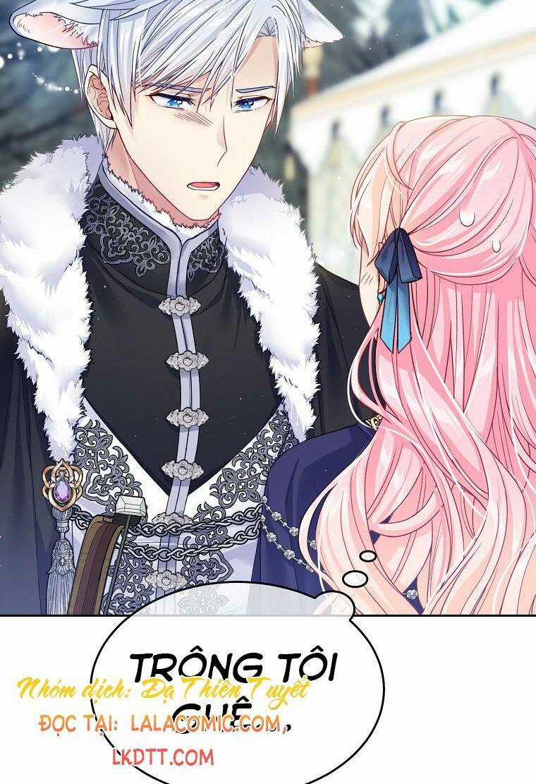 CHỒNG EM DỄ THƯƠNG CHẾT MẤT THÔI! Chapter 27 trang 27