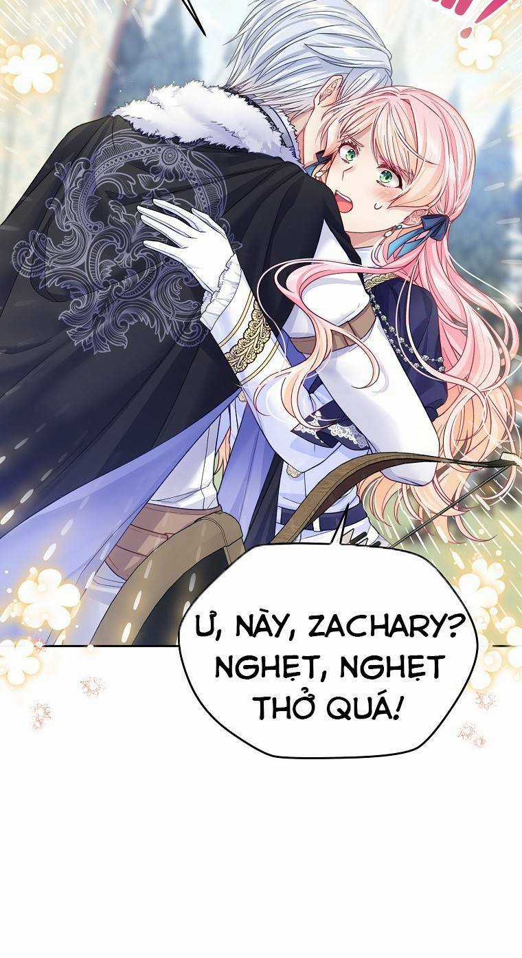 CHỒNG EM DỄ THƯƠNG CHẾT MẤT THÔI! Chapter 27 trang 29