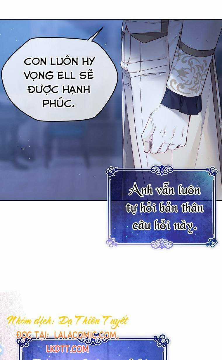 CHỒNG EM DỄ THƯƠNG CHẾT MẤT THÔI! Chapter 27 trang 3
