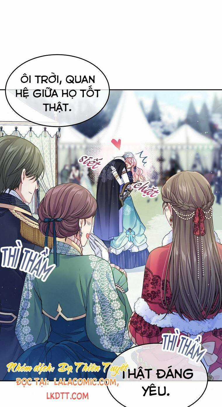 CHỒNG EM DỄ THƯƠNG CHẾT MẤT THÔI! Chapter 27 trang 30