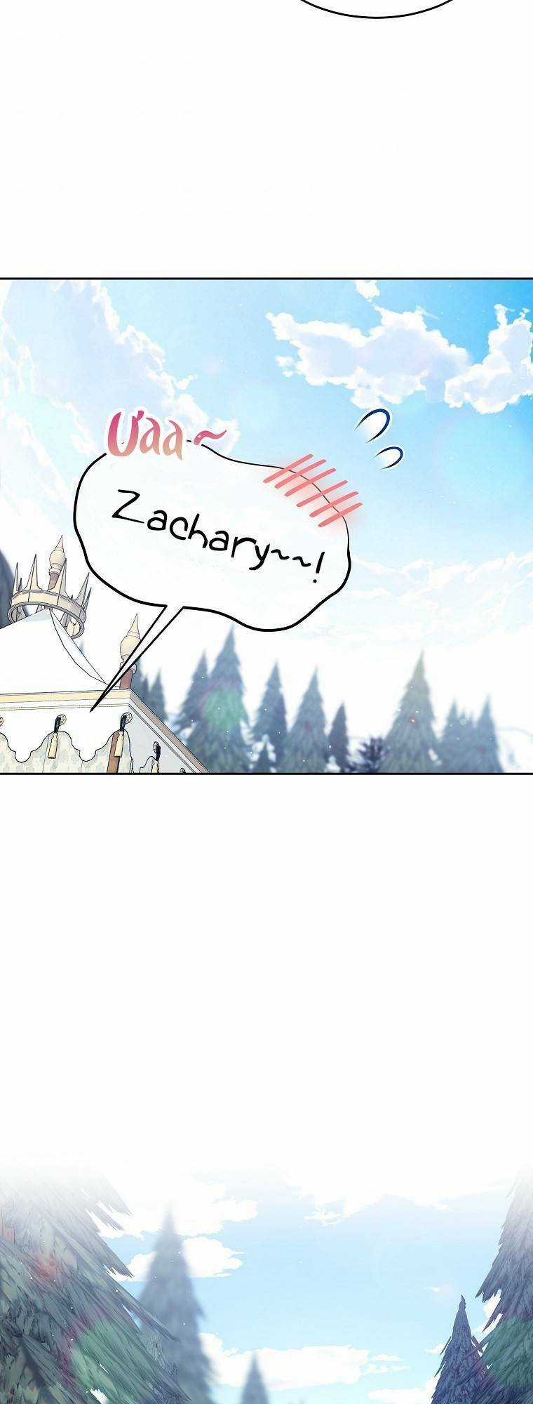 CHỒNG EM DỄ THƯƠNG CHẾT MẤT THÔI! Chapter 27 trang 31