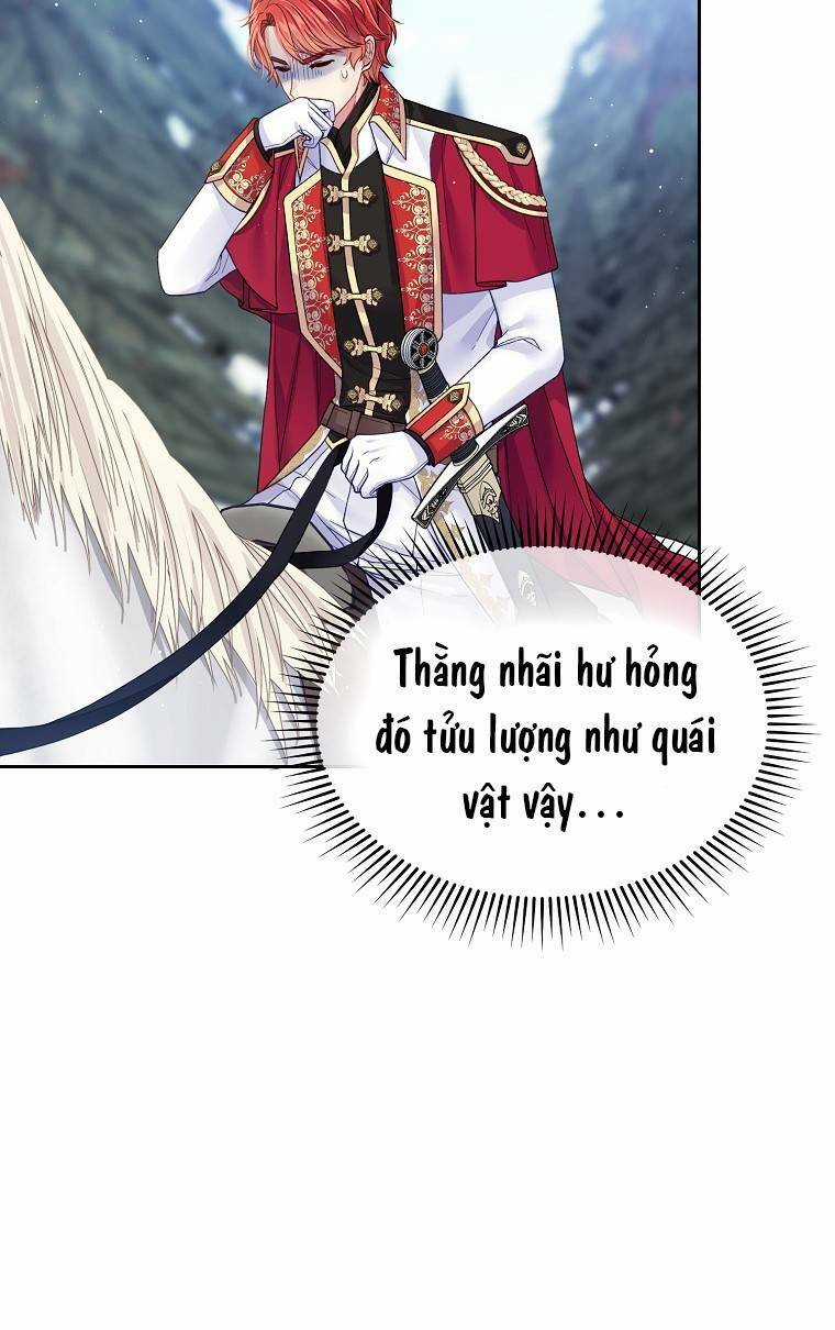 CHỒNG EM DỄ THƯƠNG CHẾT MẤT THÔI! Chapter 27 trang 33