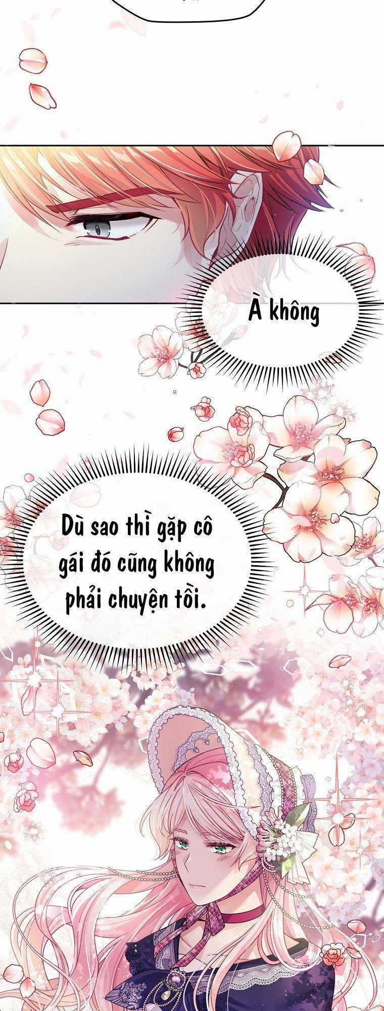 CHỒNG EM DỄ THƯƠNG CHẾT MẤT THÔI! Chapter 27 trang 35