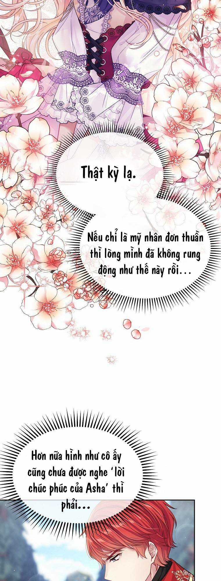 CHỒNG EM DỄ THƯƠNG CHẾT MẤT THÔI! Chapter 27 trang 36