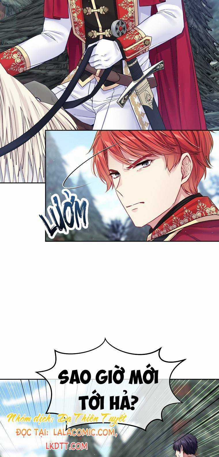 CHỒNG EM DỄ THƯƠNG CHẾT MẤT THÔI! Chapter 27 trang 38