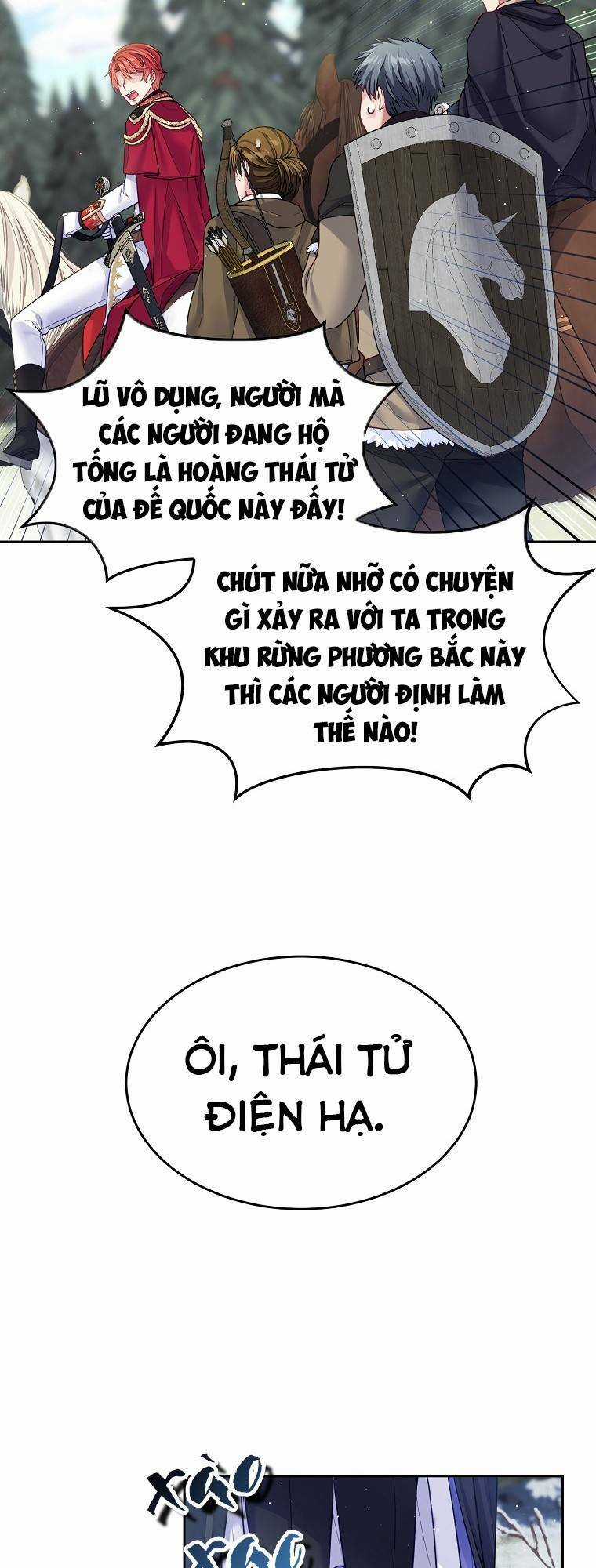 CHỒNG EM DỄ THƯƠNG CHẾT MẤT THÔI! Chapter 27 trang 39