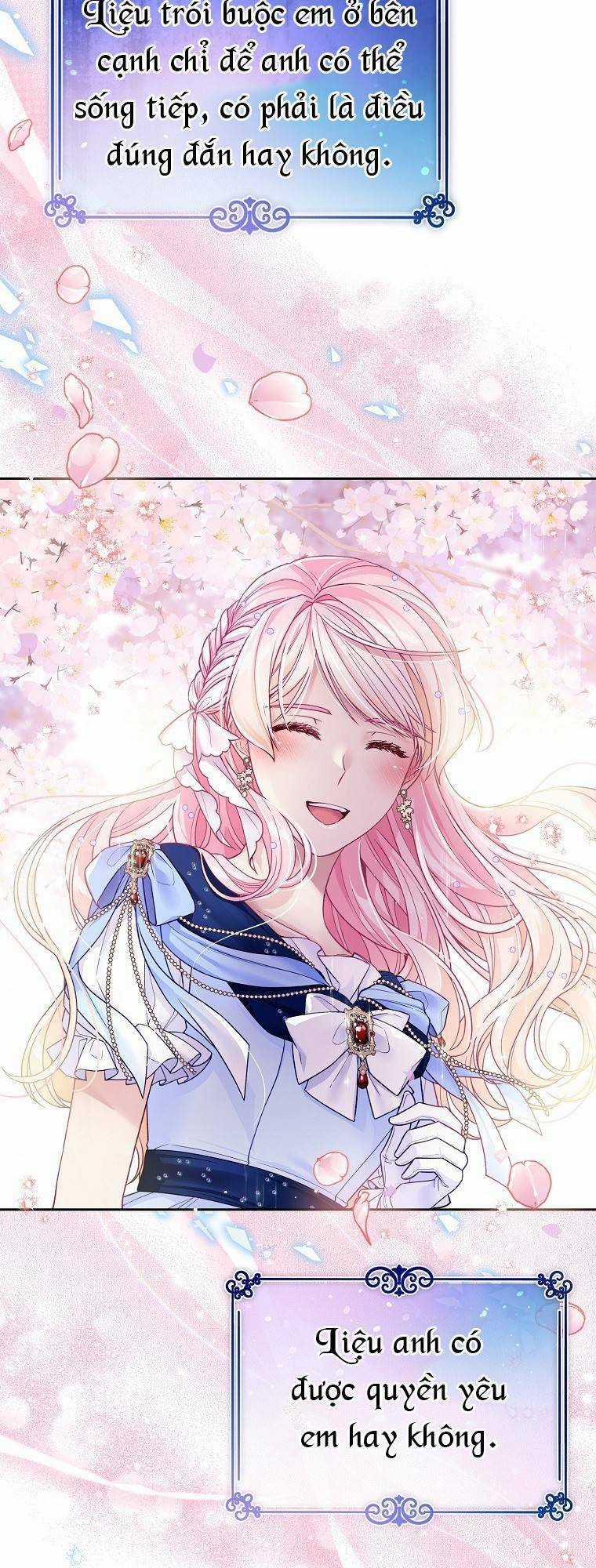 CHỒNG EM DỄ THƯƠNG CHẾT MẤT THÔI! Chapter 27 trang 4