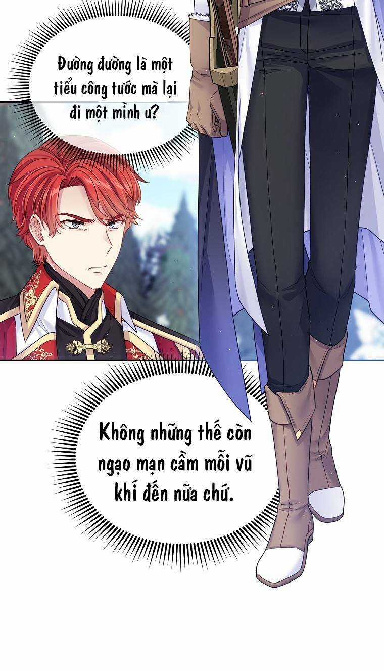 CHỒNG EM DỄ THƯƠNG CHẾT MẤT THÔI! Chapter 27 trang 41