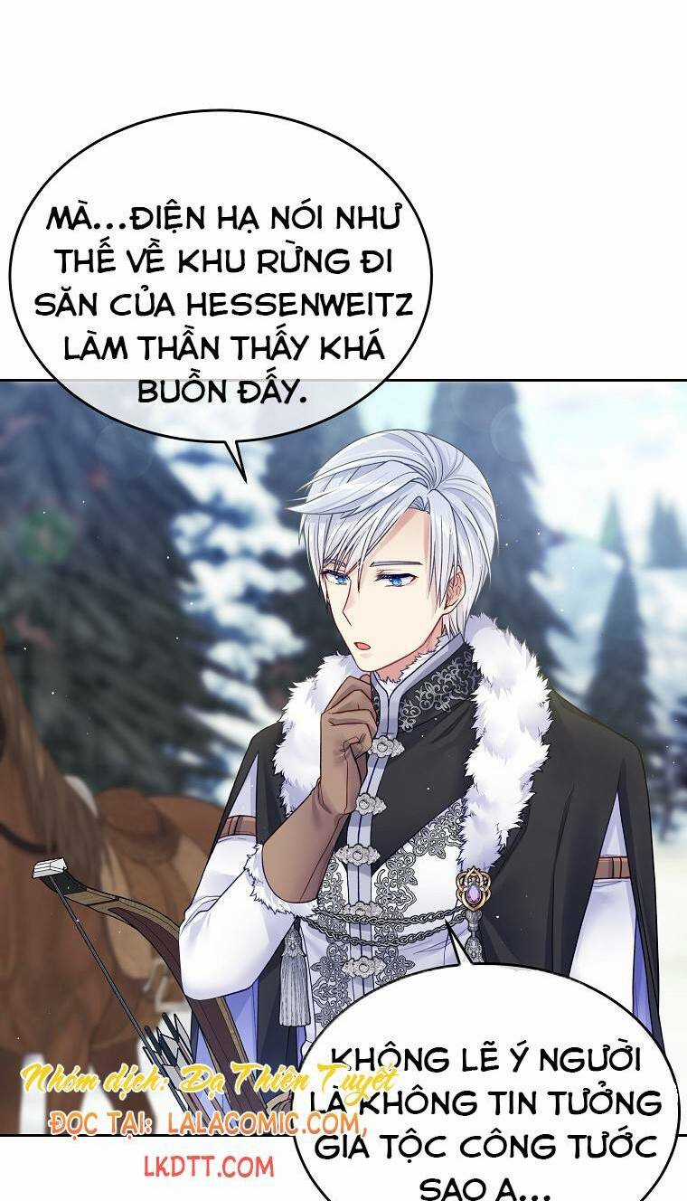 CHỒNG EM DỄ THƯƠNG CHẾT MẤT THÔI! Chapter 27 trang 42