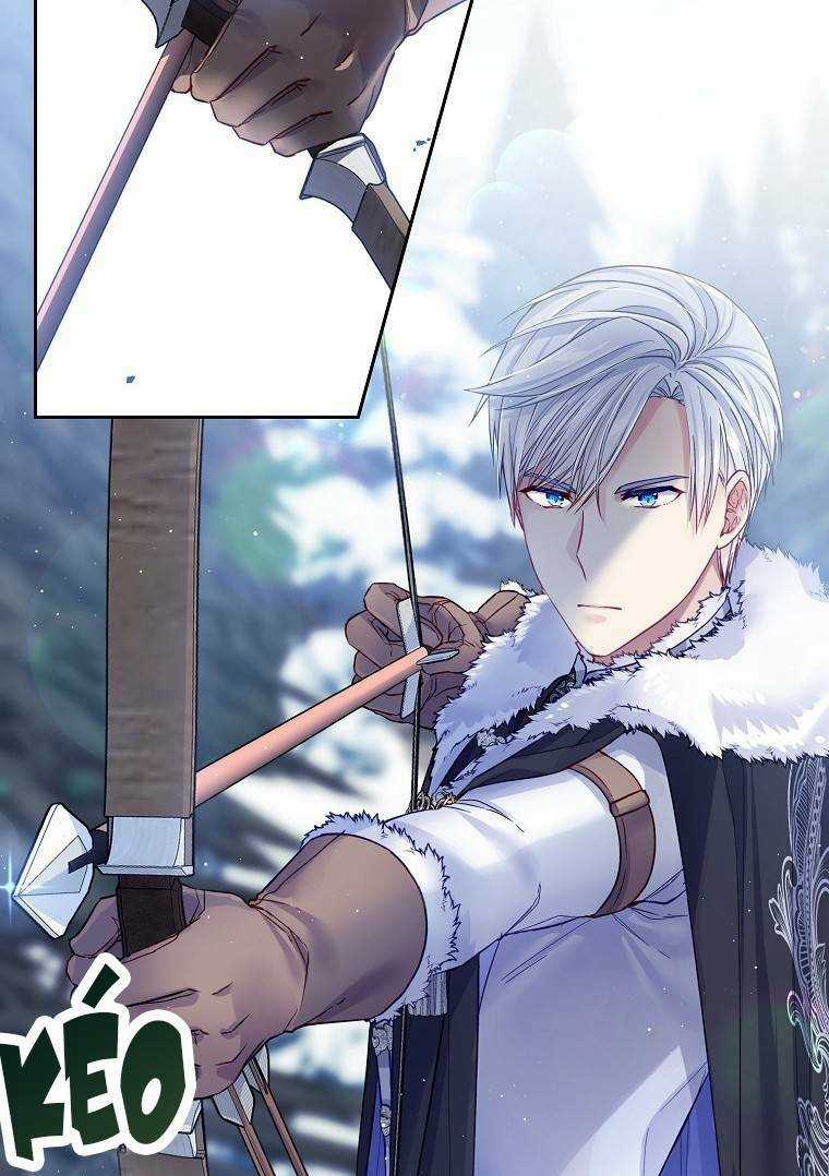 CHỒNG EM DỄ THƯƠNG CHẾT MẤT THÔI! Chapter 27 trang 45