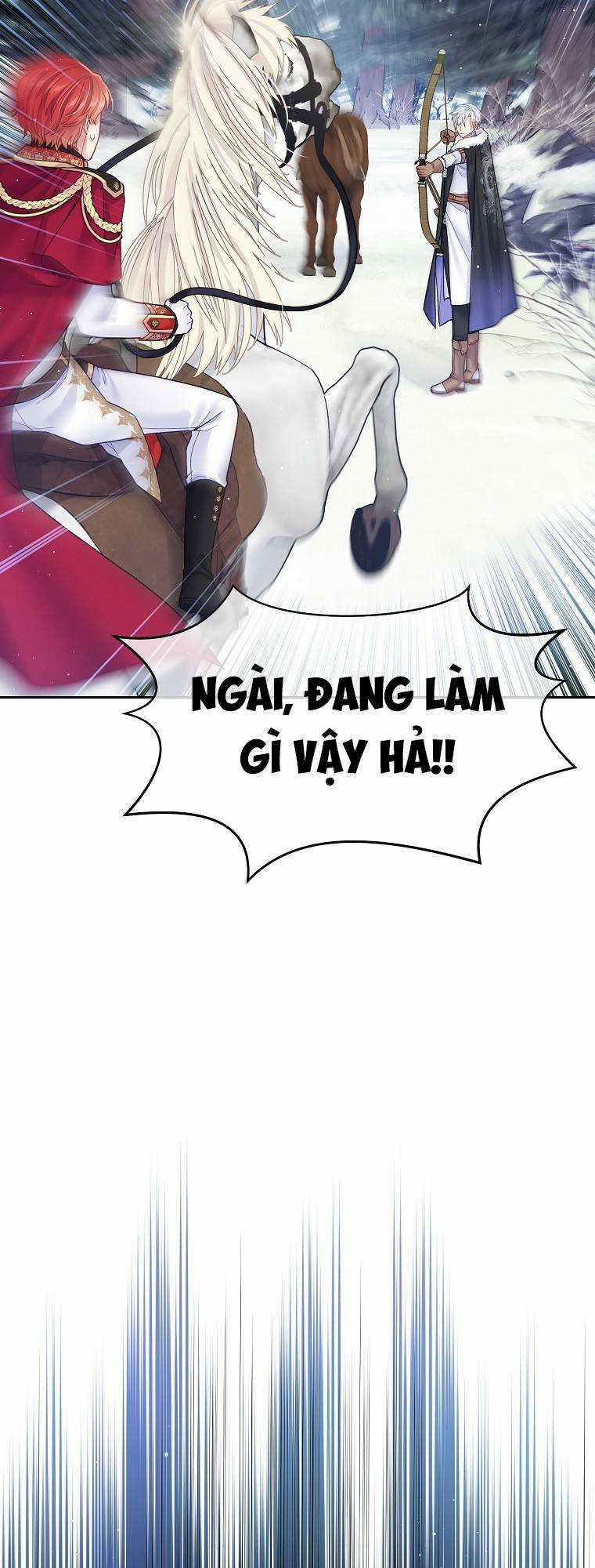 CHỒNG EM DỄ THƯƠNG CHẾT MẤT THÔI! Chapter 27 trang 47