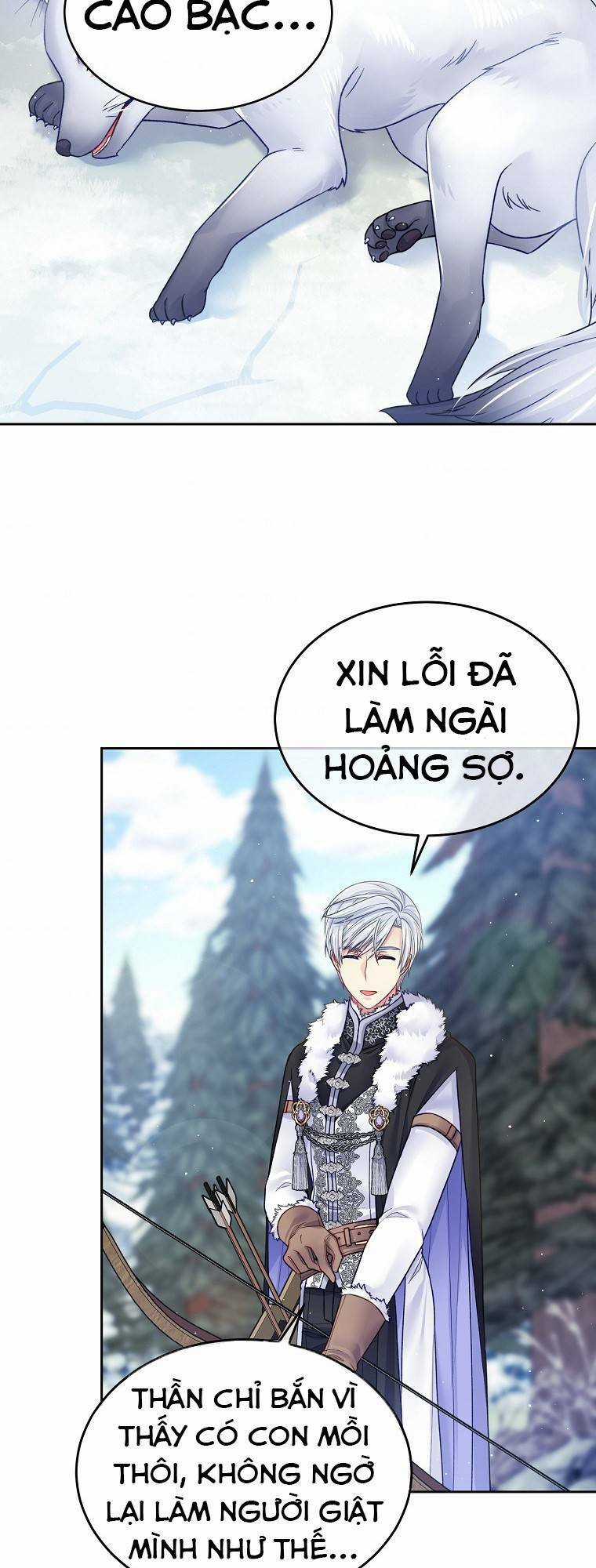 CHỒNG EM DỄ THƯƠNG CHẾT MẤT THÔI! Chapter 27 trang 51