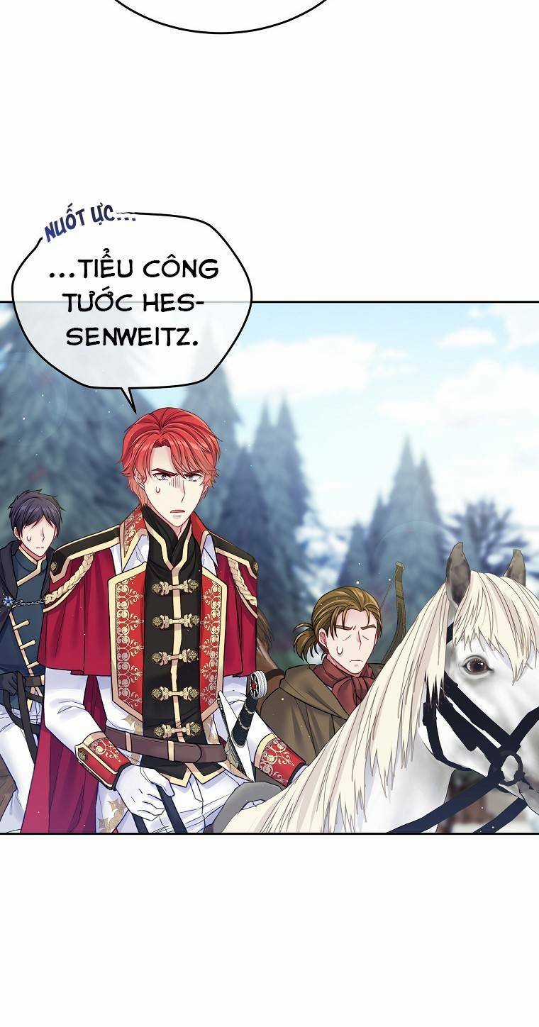 CHỒNG EM DỄ THƯƠNG CHẾT MẤT THÔI! Chapter 27 trang 52