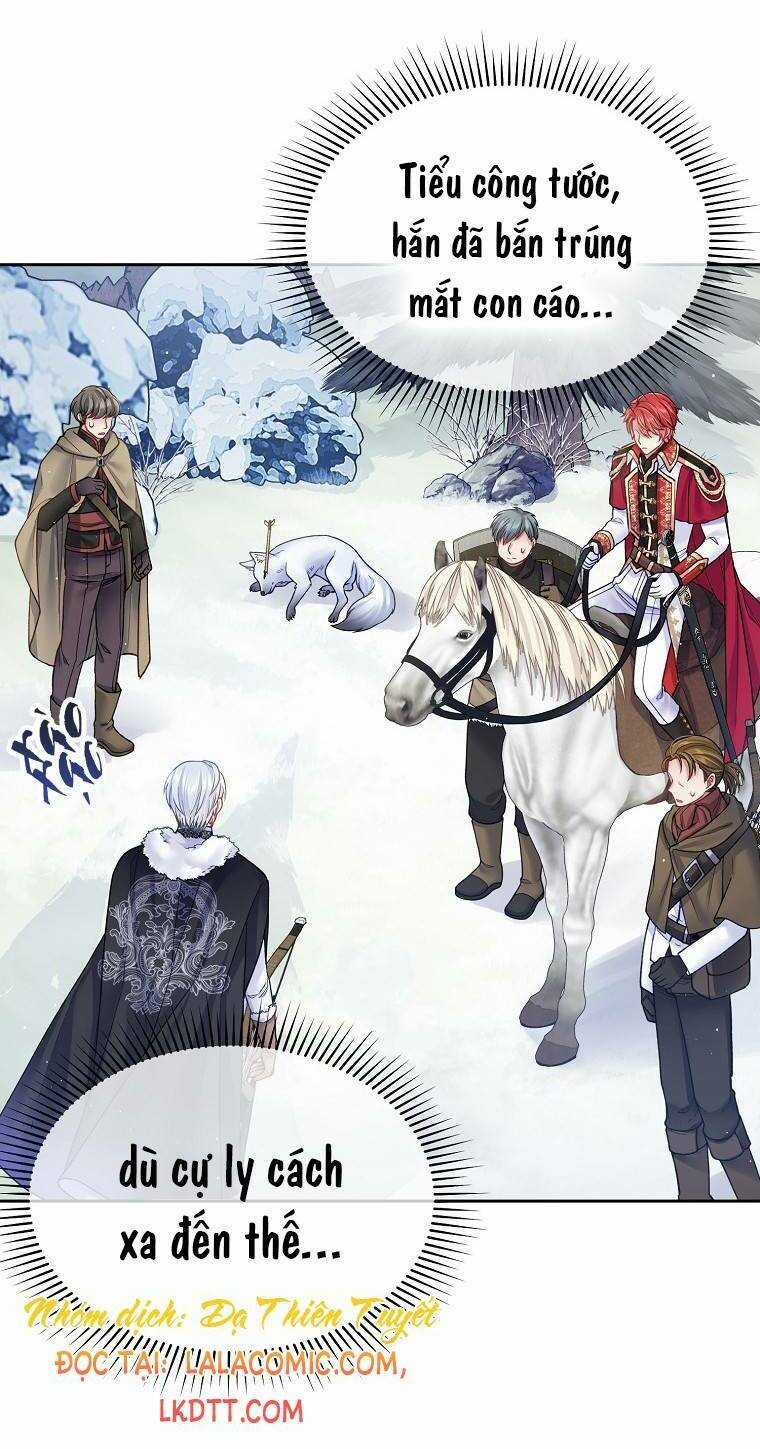 CHỒNG EM DỄ THƯƠNG CHẾT MẤT THÔI! Chapter 27 trang 53