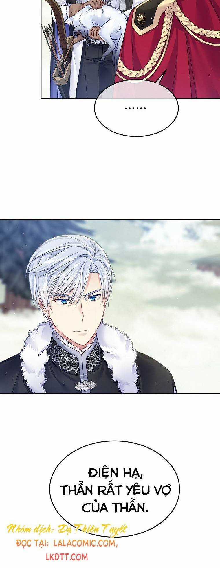 CHỒNG EM DỄ THƯƠNG CHẾT MẤT THÔI! Chapter 27 trang 55