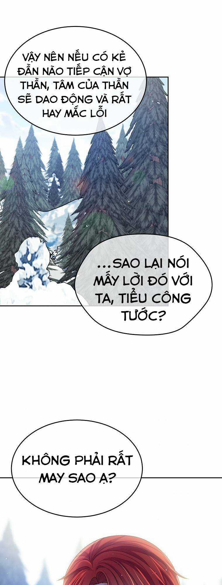 CHỒNG EM DỄ THƯƠNG CHẾT MẤT THÔI! Chapter 27 trang 56